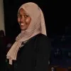 Sauda Mohamed