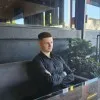 Oleksandr Zhuk