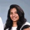 Keziah Maria John
