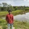 Ajan Vishnu