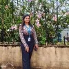 Sakshi Asare