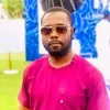 Eric Afari Asare