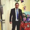 Don Cyril Pereira