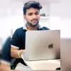 SANTHOSH