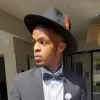 Nkosingiphile Mkhize