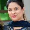 Javeria Shahnawaz