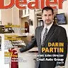 Darin Partin