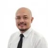 Eka Hazairin Muriawan