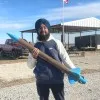 Jagmeet Singh Bajwa