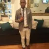 Sinethemba Mvula