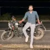 Rohit Patel