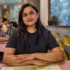 Dhanshree Polshettiwar
