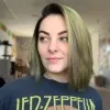 Katie Desfosses