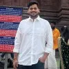 Rishab Mishra
