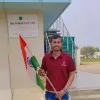 SHRIRAM GHUMARE