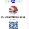 angadipet venkatesham goud