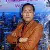 Shimreishang Shimray