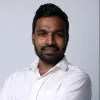 Kiran Chavan
