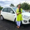 Kshitija Gaude