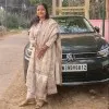 P Sumathi