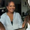 Sharlene Roberts