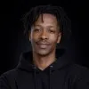 Kagiso Ntshingila