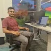 Abhishek Akkireddy