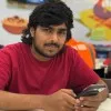 Johnson Antony Jomon