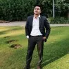 Kiran Naik