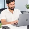 Ahmar Saeed