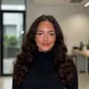 Sydney Delgado