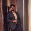 Alan John Ajith