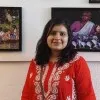 Nupur Sharma