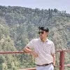 Durgesh sharma