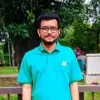 Md Shameem Parvez