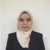 Ain Najwa Mahadzir