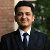 Parthasarthy Thakur