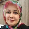 Maryam Yazdani