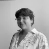 Evelyn Santa Maria Lazo