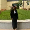 Maansi Singhal