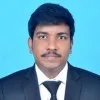 Eshwar Arjun SV