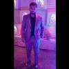 SALMAN SAIFI