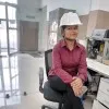 Sanjana Kansari