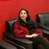 Mona Shahrokni