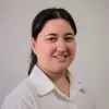 Dijina Dangol