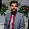 Syed Junaid Ali