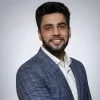 Pushkar Mehra