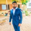 Prasad Adake