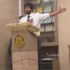Chiraag Pardeshi