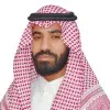 Saud Almahmoud